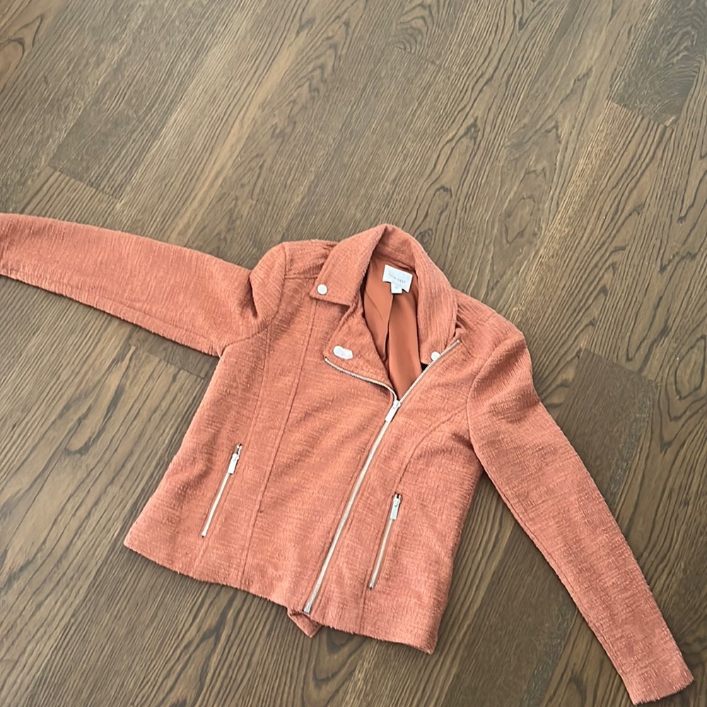 Fall Jacket - image 1